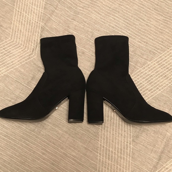 Dune London - Sock Boots - Picture 7 of 8